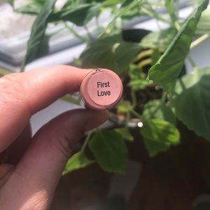 First Love Lipsense